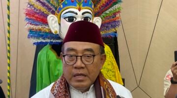 Brigjen TNI (Purn) Jamaludin MSi Han Tegaskan Budaya Betawi Harus Tetap Jadi Identitas Jakarta
