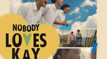 Nobody Loves Kay Sukses Bikin Suasana Mengharu Biru di Gala Premiere, Gambaran Nyata Perayaan Perjuangan dari Mimpi yang Kerap Diremehkan