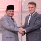 POTRET - pembentukan forum bisnis tingkat tinggi menghasilkan Indonesia-Prancis kerja sama ekonomi dan investasi. (Foto: Dok.Bakom RI/Ist).