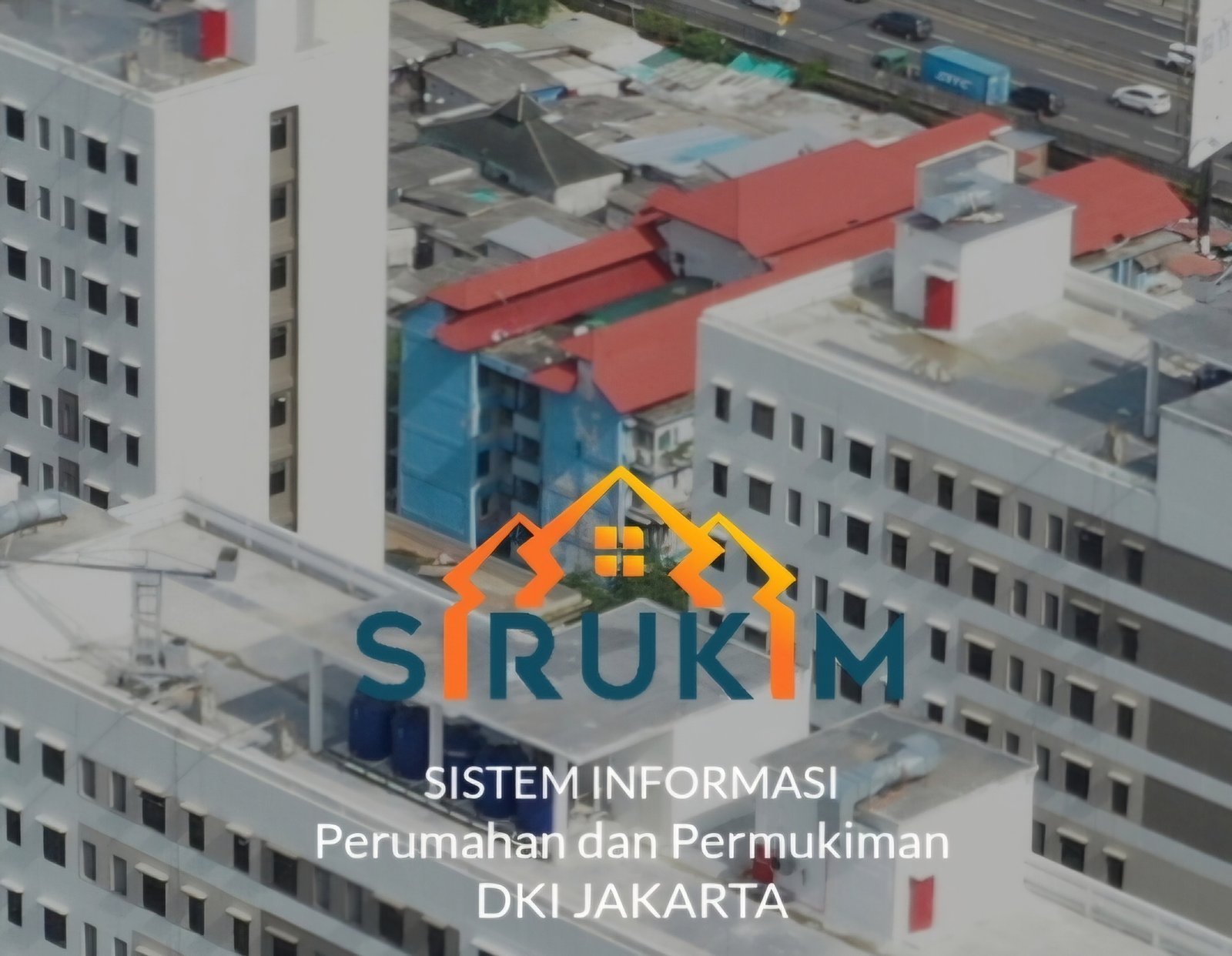 SIRUKIM DPRKP DKI Disorot: Warga Sebut Sistem Amburadul dan Diduga Persulit Pelayanan