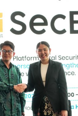 FMI, MII, dan HP Luncurkan SecBox untuk Perkuat Keamanan Siber Organisasi