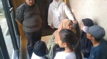Tangis Haru Pecah di Mauk: Saefi Akhirnya Bertemu Ibunda yang Hilang