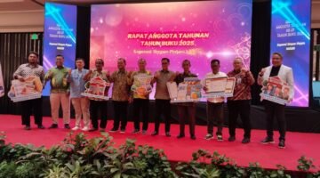 KSP Nasari Luncurkan Super Apps, Menkop: Bisa Jadi Role Model Nasional