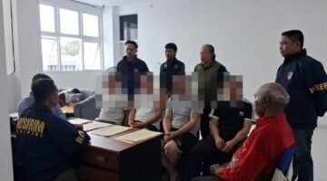 Bareskrim dan Kemenhut Tindak 4 WNA Terkait Dugaan Tambang Ilegal