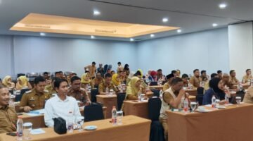 DLHK Kabupaten Tangerang Genjot Pengolahan Sampah: Satgas Dibenahi, PSEL Jadi Solusi Jangka Panjang