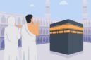 ILUSTRASI - polisi resmi menahan Bos Hanania Group terkait dugaan penipuan umrah. (Foto: Istimewa).