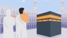 ILUSTRASI - polisi resmi menahan Bos Hanania Group terkait dugaan penipuan umrah. (Foto: Istimewa).