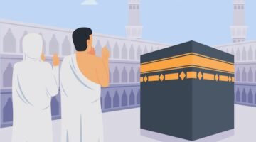 ILUSTRASI - polisi resmi menahan Bos Hanania Group terkait dugaan penipuan umrah. (Foto: Istimewa).