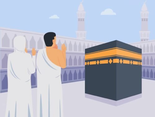 Bos Hanania Group Resmi Ditahan Polisi Terkait Dugaan Penipuan Umrah