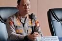 POTRET - Kapolres Metro Jakarta Pusat, Kombes Pol Reynol EP Hutagalung mengungkap motif di balik 3 karyawan disekap. (Foto: Istimewa).