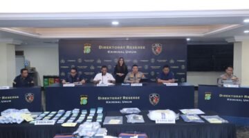 Polda Metro Tetapkan Dirut Hanania Group Tersangka Dugaan Penggelapan Dana Umrah