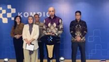 POTRET - Meta juga sepakat untuk membentuk tim bersama Kementerian Komunikasi dan Digital untuk memperkuat upaya pemberantasan judi online, khususnya modus baru berupa spam komentar di media sosial. (Foto: Istimewa).