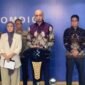POTRET - Meta juga sepakat untuk membentuk tim bersama Kementerian Komunikasi dan Digital untuk memperkuat upaya pemberantasan judi online, khususnya modus baru berupa spam komentar di media sosial. (Foto: Istimewa).