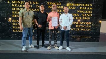 Diduga Rugikan Perusahaan Rp272 Juta, Tiga Eks Karyawan Percetakan Dilaporkan