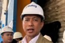 POTRET - Direktur Utama (Dirut) Perum Bulog, Ahmad Rizal Ramdhani. (Foto: Istimewa).
