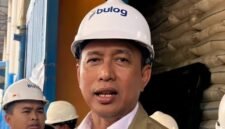 POTRET - Direktur Utama (Dirut) Perum Bulog, Ahmad Rizal Ramdhani. (Foto: Istimewa).