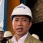 POTRET - Direktur Utama (Dirut) Perum Bulog, Ahmad Rizal Ramdhani. (Foto: Istimewa).