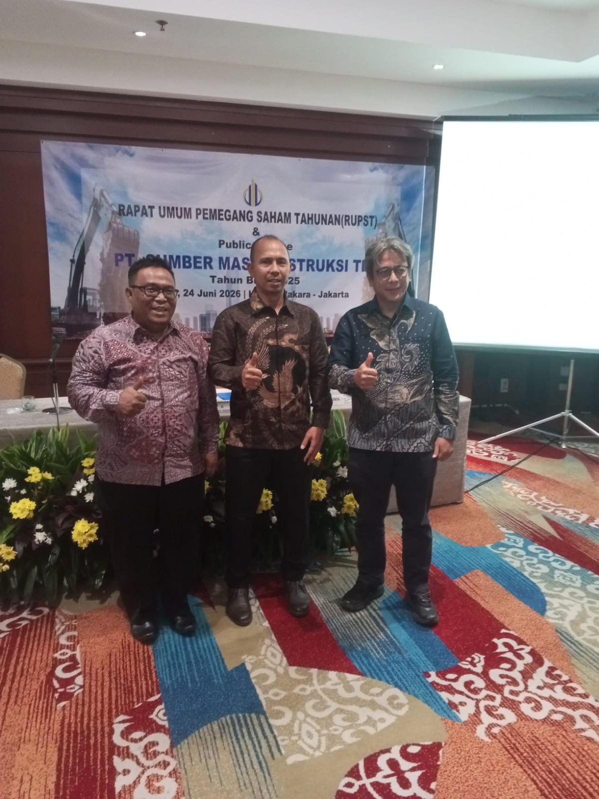 SMKM Siapkan Rights Issue, Percepat Transformasi Menjadi Grup Akuakultur Terintegrasi