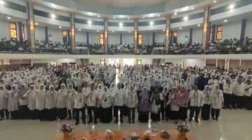 Dinas Pendidikan Kabupaten Tangerang Gelar Sosialisasi Pengelolaan E-Ijazah Jenjang SD Tahun 2026