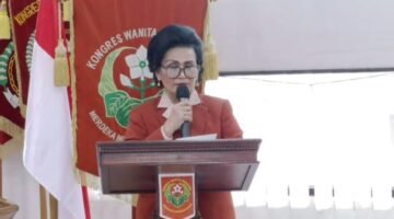 KOWANI Ajak Perempuan Indonesia Jadi Pelopor Pelestarian Lingkungan Jelang Satu Abad Organisasi