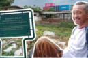 POTRET - Tokoh Masyarakat, Sahroni semprot Distamhut DKI: Jangan Hamburkan Pajak Rakyat, Aset 5.000 Meter di Sunter Jaya Terlantar! (Foto: Ilsutrasi.Dok. Suara Realitas).
