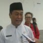 POTRET - Kepala Bagian (Kabag) Tata Ruang dan Pembangunan Jakarta Utara. (Foto: Suara Realitas).