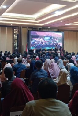 97 Siswa SMAN 2 Kota Malang Lolos PTN 2026, Satu Diterima di Monash University Malaysia