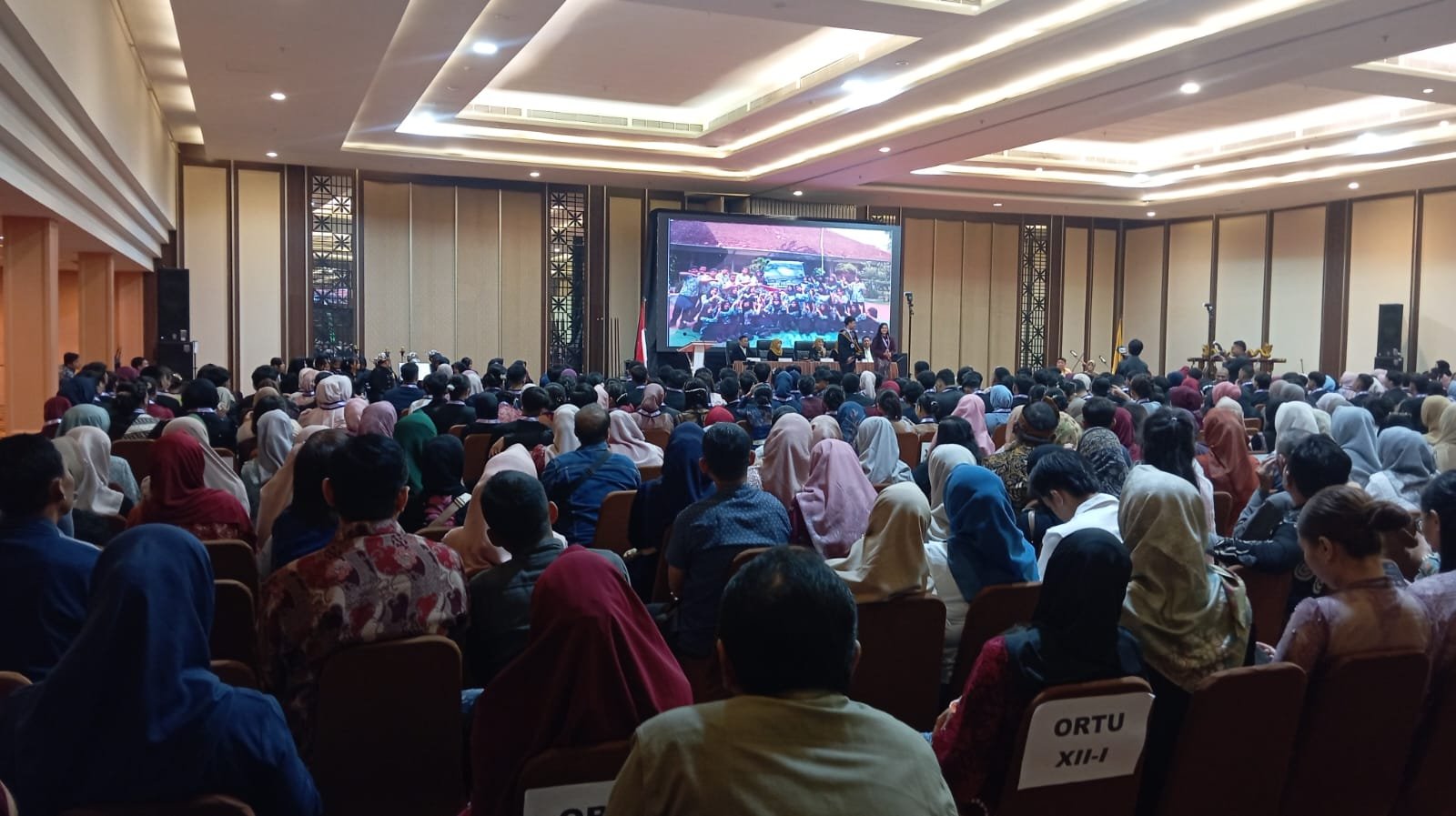 97 Siswa SMAN 2 Kota Malang Lolos PTN 2026, Satu Diterima di Monash University Malaysia