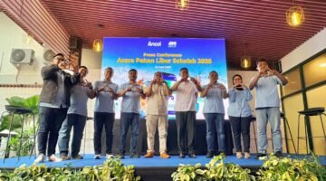 Liburan Sekolah 2026 di Ancol – Serunya Ga Abis-Abis !