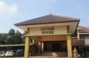 Gedung BPKAD Kabupaten Tangerang