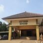 Gedung BPKAD Kabupaten Tangerang
