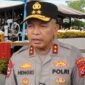POTRET - Kapolda Banten, Irjen Pol Hengki mengultimatum Debt Collector Brutal: Jangan main Preman di Banten! (Foto: Istimewa).