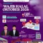 Kamenag Kabupaten Tangerang Gelar Sosialisasi Wajib Halal Oktober 2026