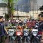 POTRET - Polsek Tambora berhasil ringkus penjahat spesialis Curanmor Kambuhan. (Foto: Istimewa).