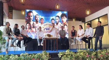 Ancol Championship 2026 – Ajang Pencarian Bakat Fighter Indonesia