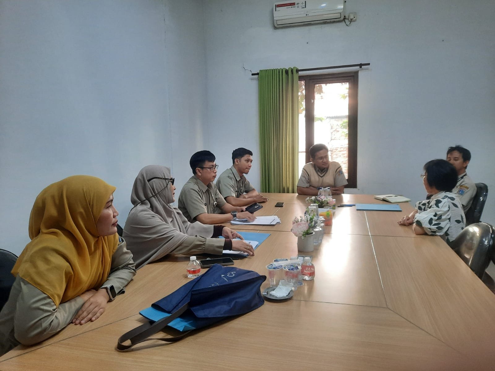 Pendapatan Sewa Rusunawa Rawa Buaya Naik 200 Persen, Kesadaran Warga Semakin Meningkat