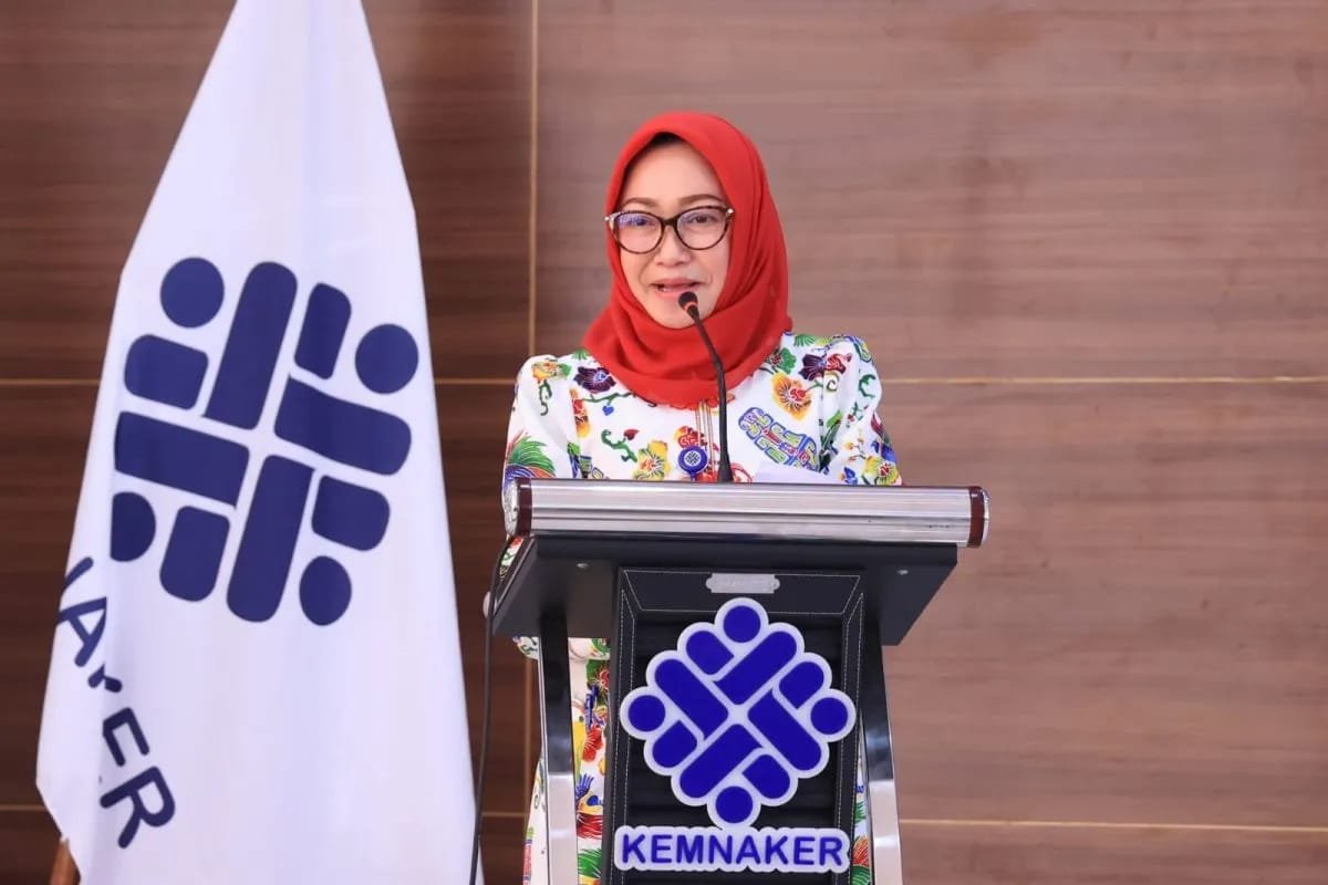 Kemnaker dan Boga Group Buka Lowongan Kerja untuk Lansia, Usia 60 Tahun ke Atas Bisa Melamar