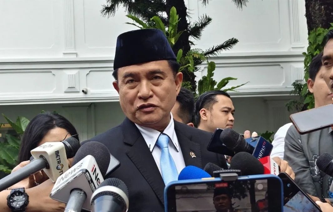 Yusril: Dugaan Korupsi di Imigrasi Tidak Boleh Hambat Reformasi Birokrasi dan Pelayanan Publik