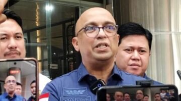 Kejagung Pastikan Motor Listrik Program Makan Bergizi Gratis Tidak Disita Meski Jadi Barang Bukti