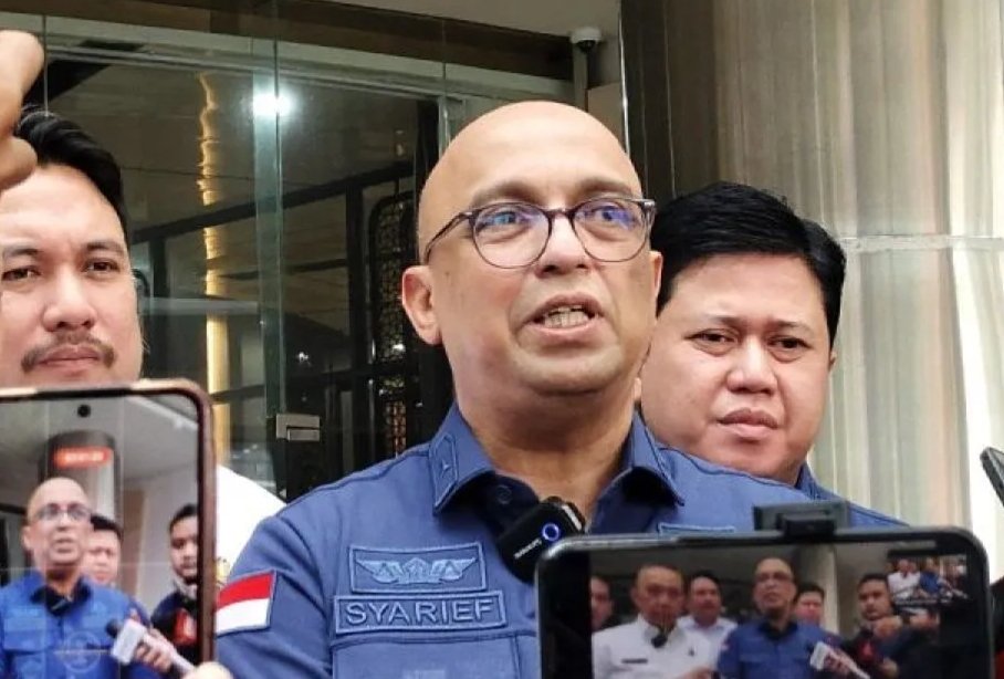 Kejagung Pastikan Motor Listrik Program Makan Bergizi Gratis Tidak Disita Meski Jadi Barang Bukti
