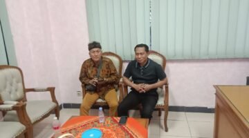 Lurah Tugu Selatan Dorong Kolaborasi Pengelolaan Sampah Modern, Libatkan RT/RW dan Warga