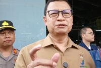 POTRET - BPOM RI blokir ribuan produk Kosmetik Ilegal, mayoritas impor dari Tiongkok. (Foto: Istimewa).