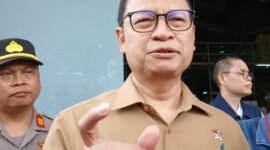 POTRET - BPOM RI blokir ribuan produk Kosmetik Ilegal, mayoritas impor dari Tiongkok. (Foto: Istimewa).