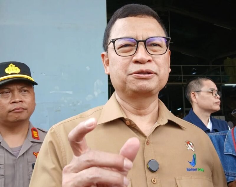 POTRET - BPOM RI blokir ribuan produk Kosmetik Ilegal, mayoritas impor dari Tiongkok. (Foto: Istimewa).