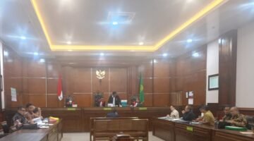 Gugatan PMH Rp577 Miliar, Ahli Hukum Soroti Keabsahan AJB Tahun 1981