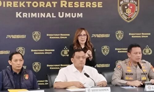 Polda Metro Jaya Lacak Aset Hanania Group untuk Pulihkan Kerugian Korban Umrah