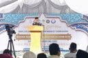 Kepala Kantor Kewilayahan (Kakanwil) Kementrian Agama (Kemenag) Provinsi Banten H. Amrullah
