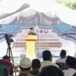 Kepala Kantor Kewilayahan (Kakanwil) Kementrian Agama (Kemenag) Provinsi Banten H. Amrullah
