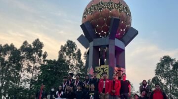 Fungsi Kejaksaan Negeri Kota Tangerang Disorot, GMNI Desak Respons Atas Laporan Penyalahgunaan Wewenang