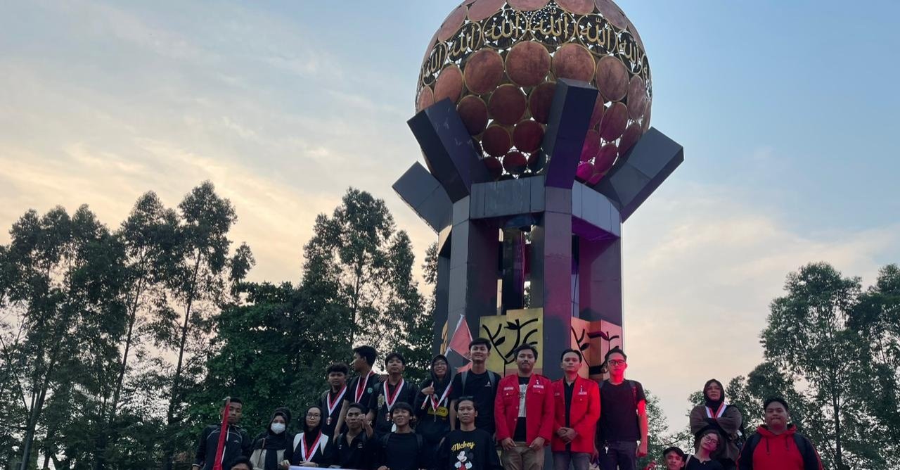 Fungsi Kejaksaan Negeri Kota Tangerang Disorot, GMNI Desak Respons Atas Laporan Penyalahgunaan Wewenang